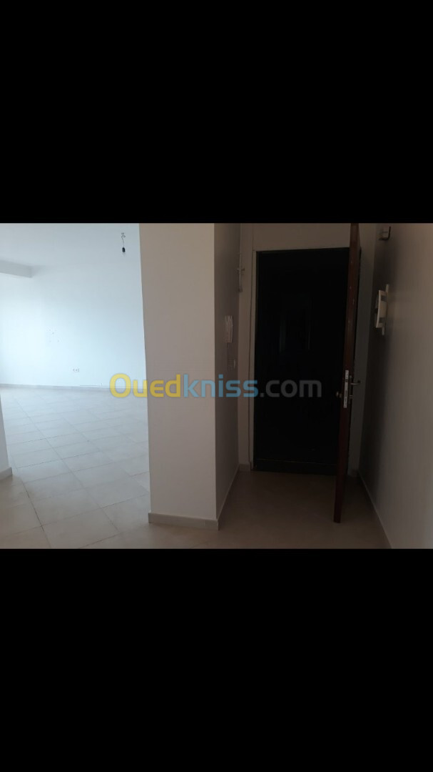 Location Appartement Béjaïa Bejaia