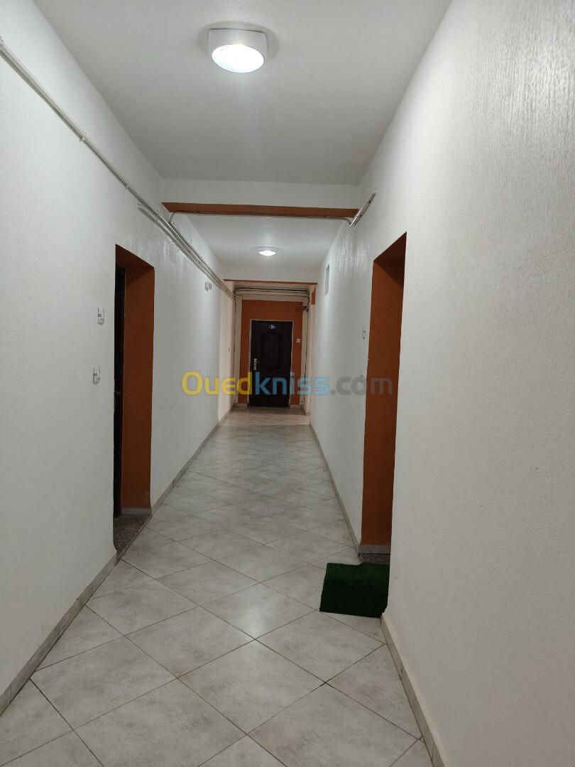 Location Appartement F4 Béjaïa Bejaia