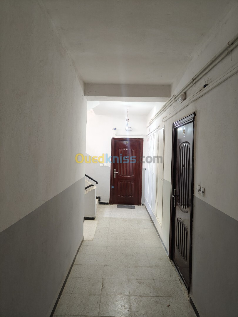 Location Appartement F4 Béjaïa Bejaia