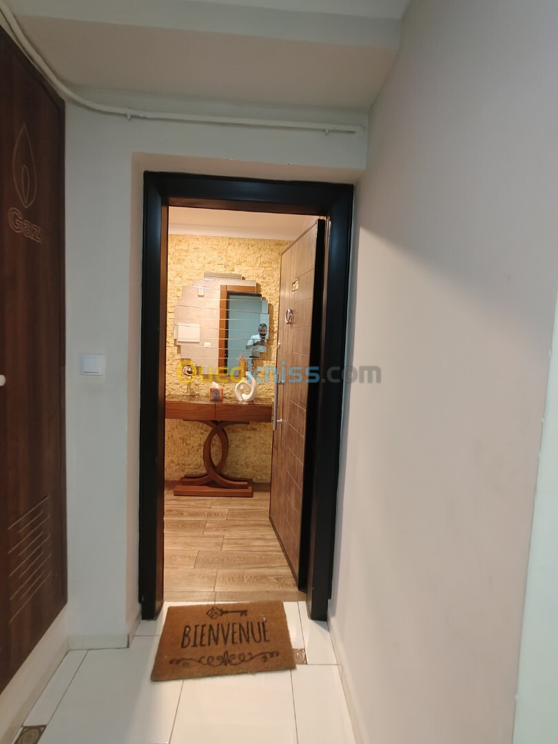 Vente Appartement F3 Béjaïa Bejaia