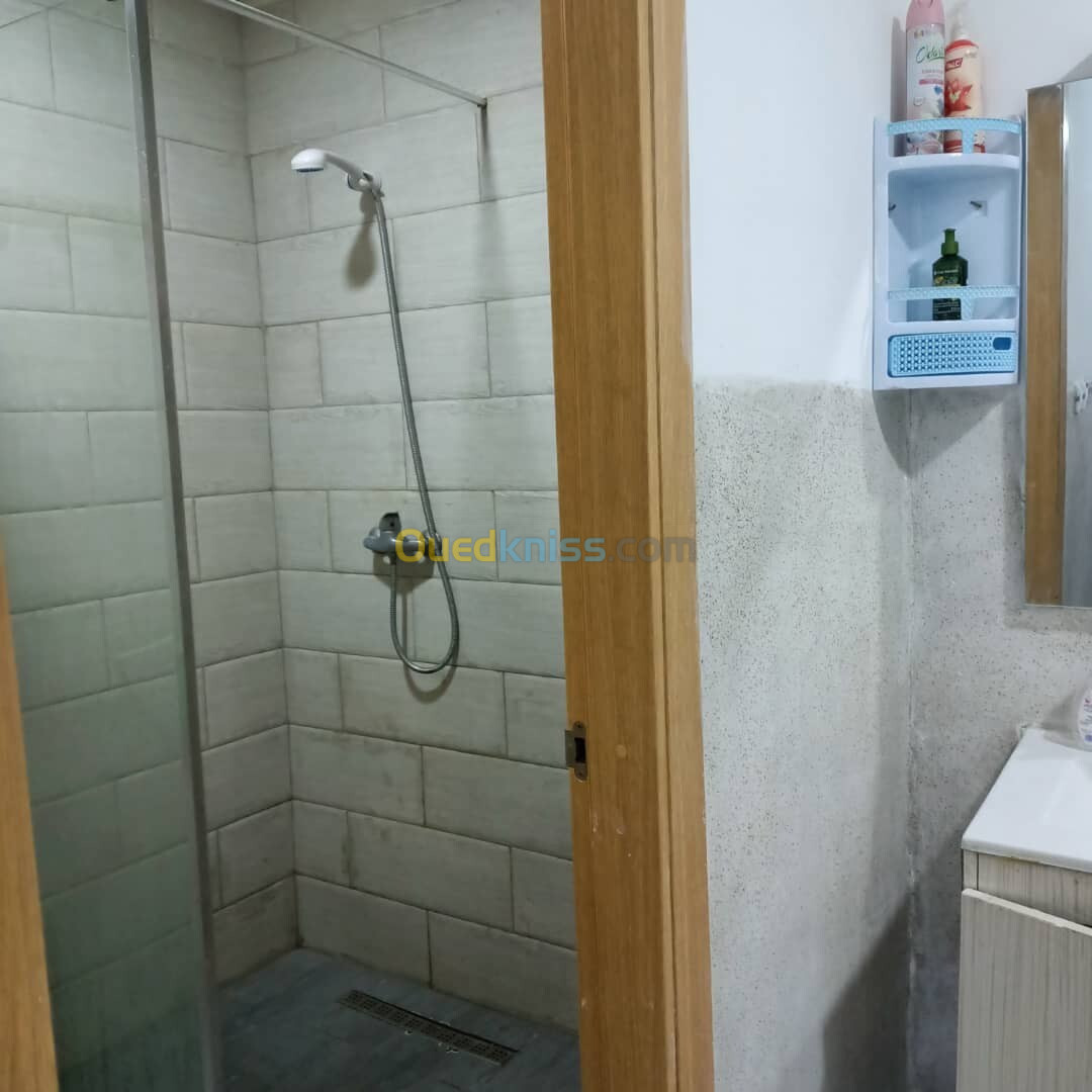 Vente Appartement F2 Béjaïa Bejaia