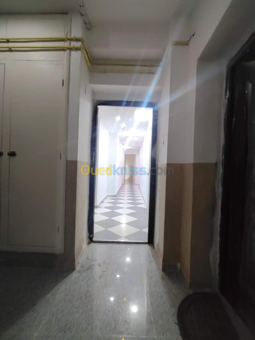 Vente Appartement F4 Béjaïa Bejaia