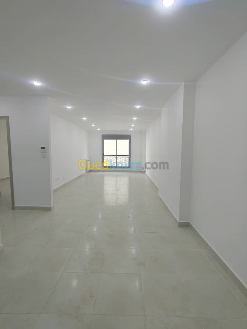 Vente Appartement F3 Béjaïa Bejaia