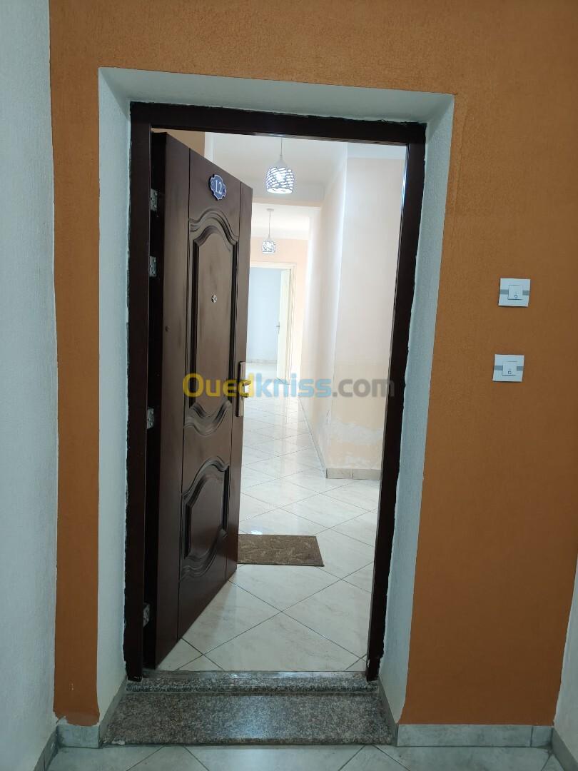 Location Appartement F4 Béjaïa Bejaia