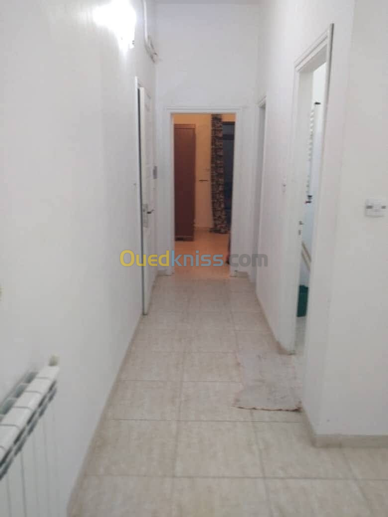 Location Appartement F2 Béjaïa Bejaia