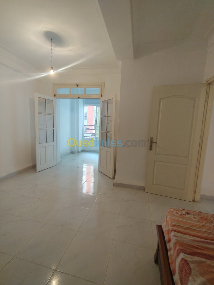 Vente Appartement Béjaïa Bejaia