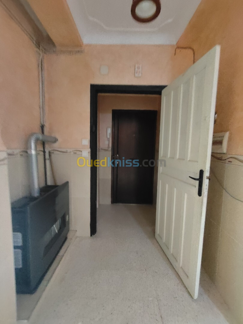 Location Appartement F5 Béjaïa Bejaia