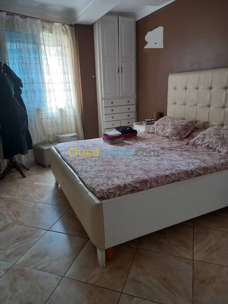 Vente Appartement Béjaïa Bejaia