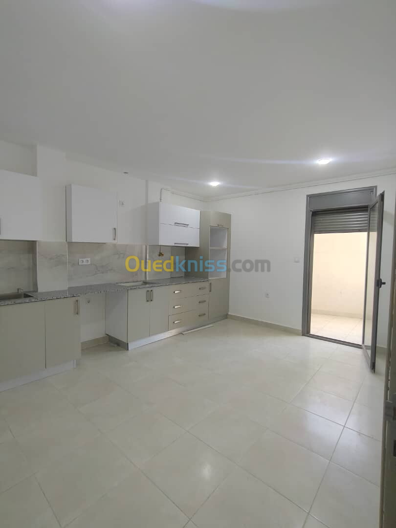 Vente Appartement F3 Béjaïa Bejaia