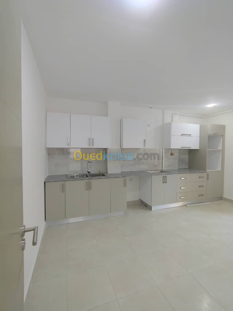 Vente Appartement F3 Béjaïa Bejaia