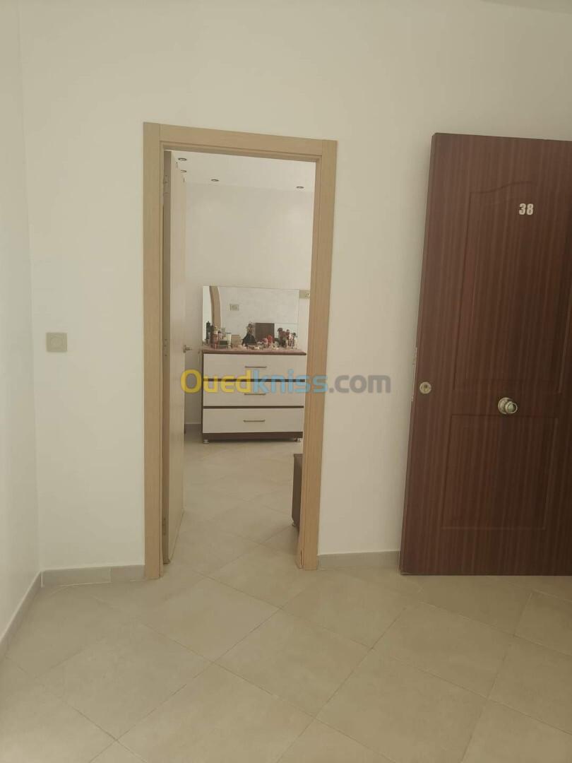 Location Appartement F2 Béjaïa Bejaia