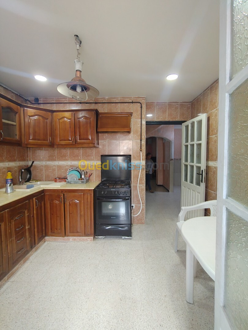 Location Appartement F5 Béjaïa Bejaia