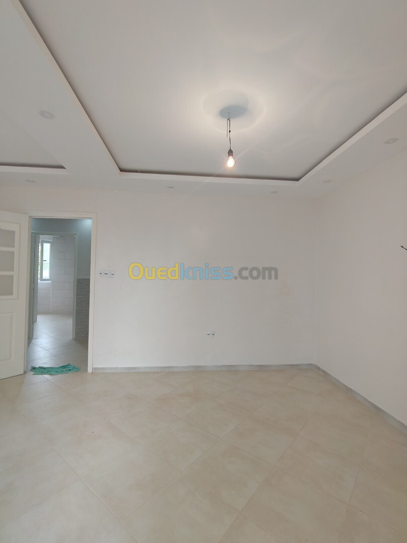 Vente Appartement F4 Béjaïa Bejaia