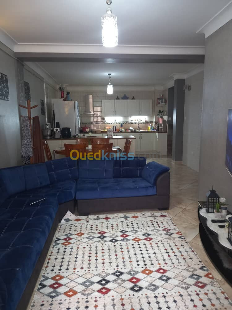 Vente Appartement Béjaïa Bejaia