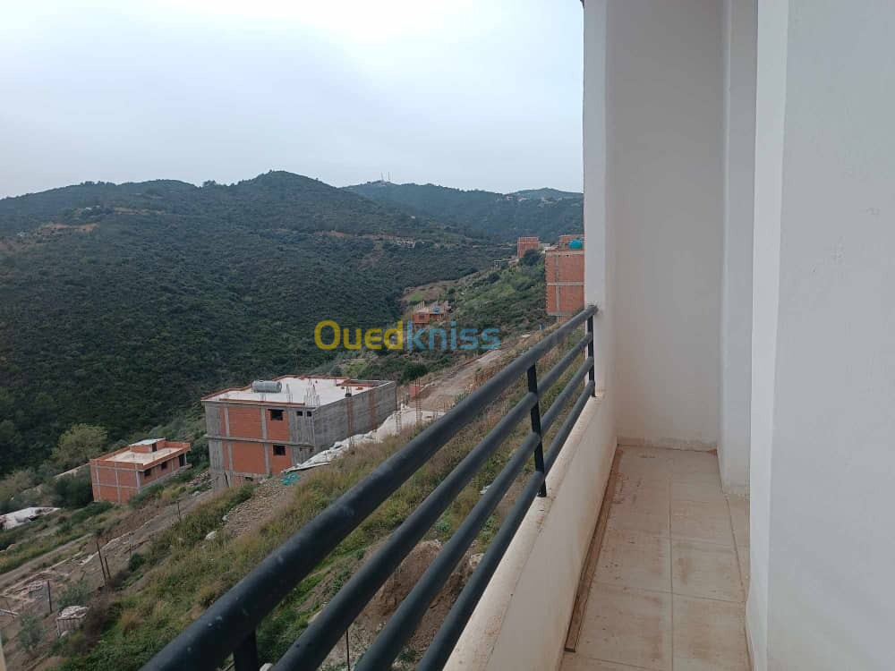 Location Appartement F3 Béjaïa Bejaia