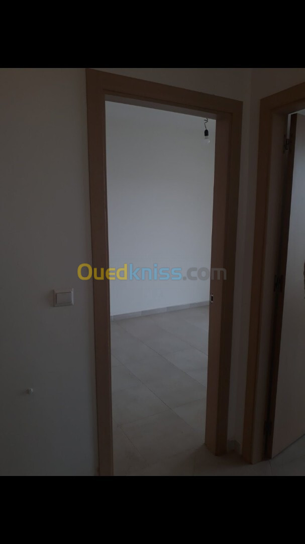 Location Appartement Béjaïa Bejaia