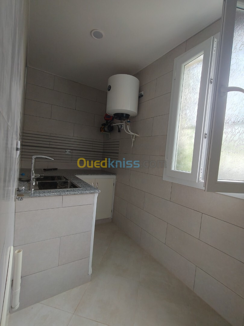 Vente Appartement F4 Béjaïa Bejaia