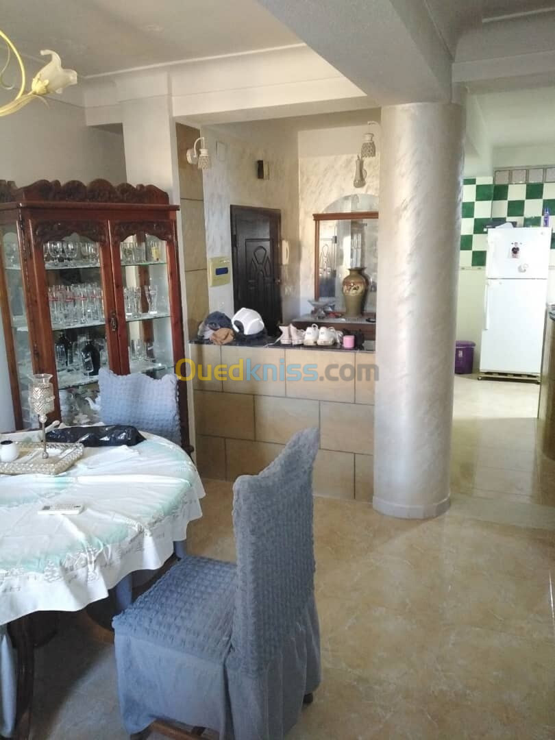 Vente Appartement F4 Béjaïa Bejaia