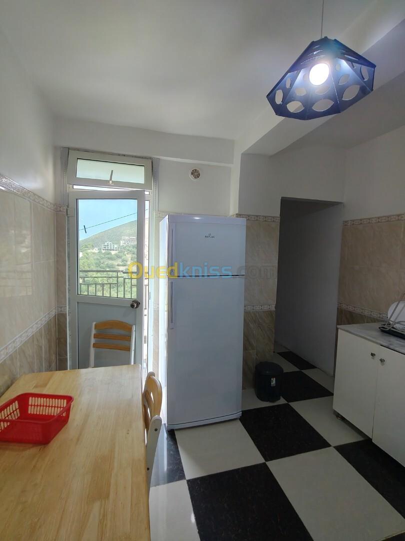 Vente Appartement F2 Béjaïa Bejaia