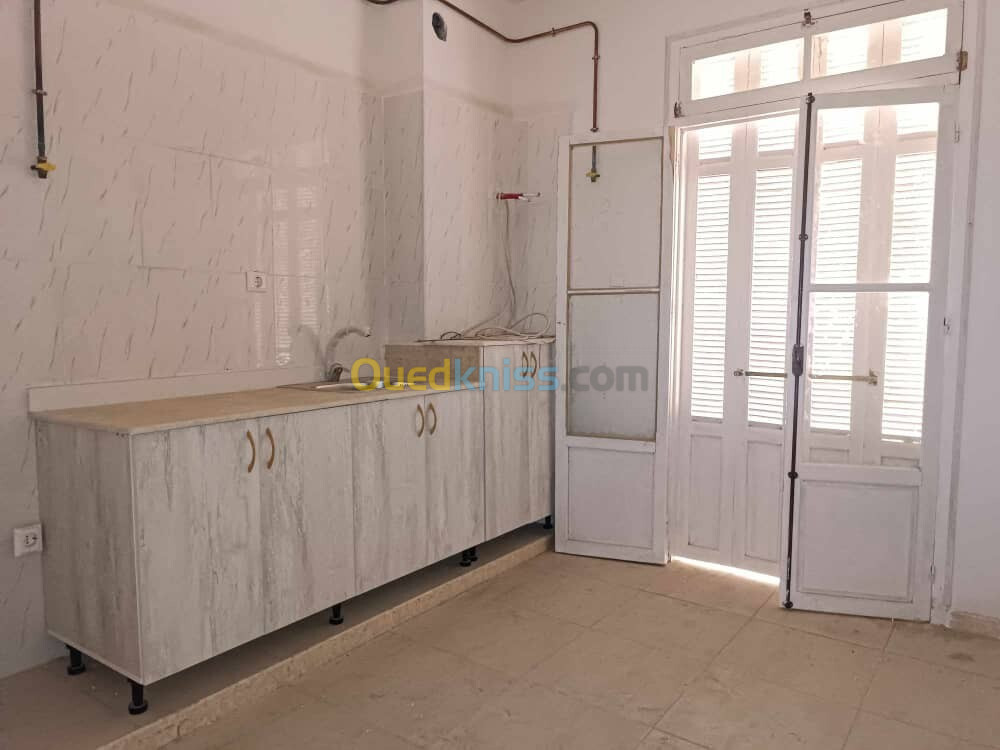 Location Appartement F3 Béjaïa Bejaia