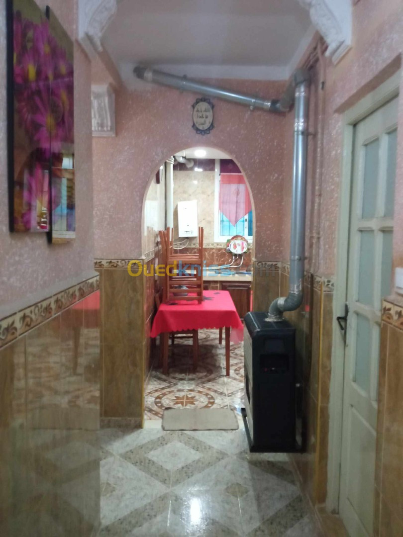 Vente Appartement Mostaganem Sidi ali