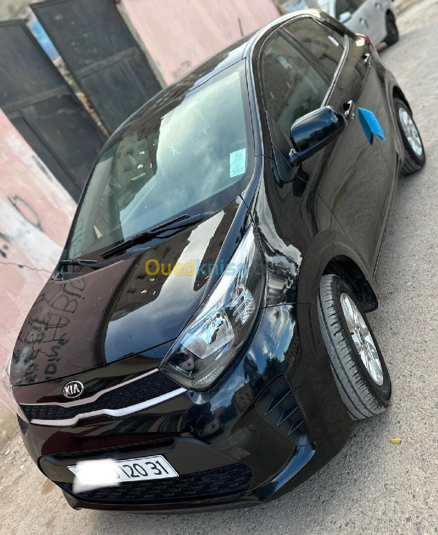 Kia Picanto 2020 LX Start