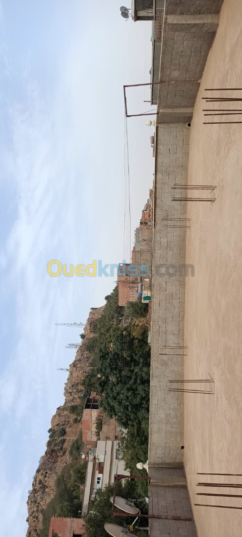 Vente Villa Tlemcen Tlemcen