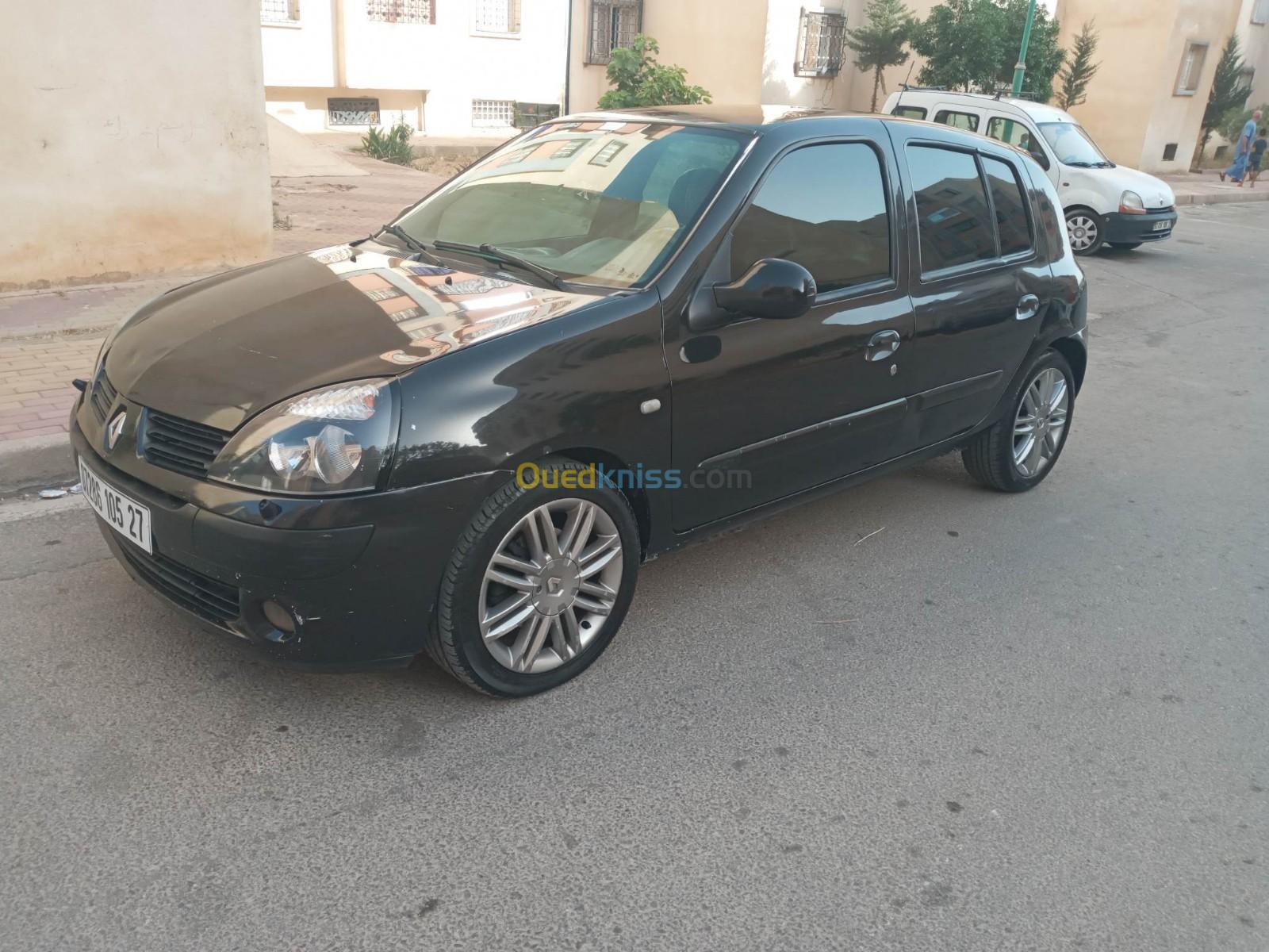 Renault Clio 2  MercadoLibre 📦