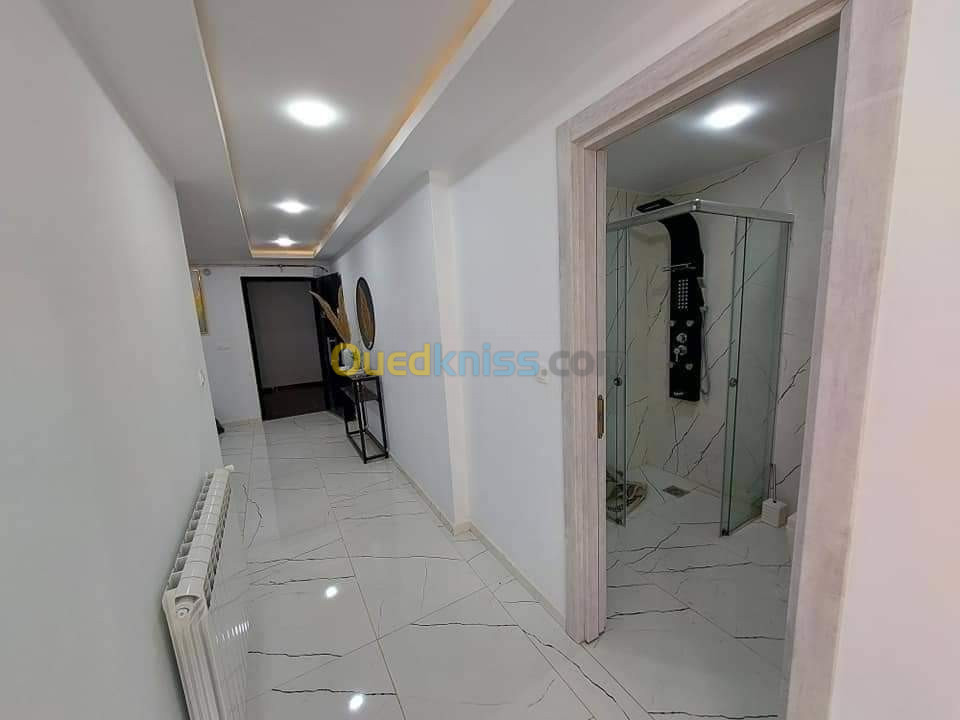 Vente Appartement F3 Alger Bordj el kiffan