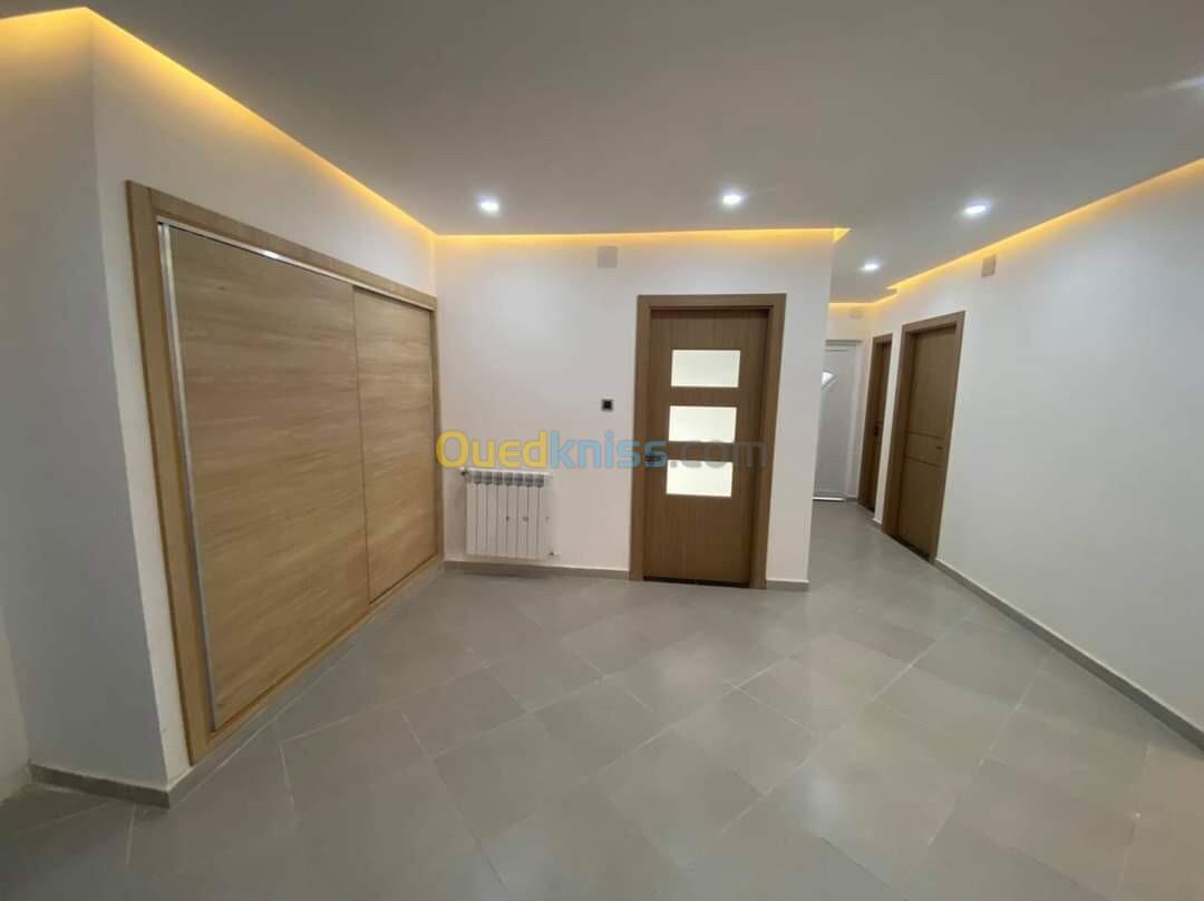 Vente Appartement F3 Alger Bordj el kiffan