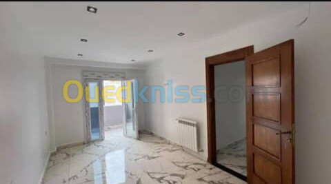 Vente Appartement F3 Alger Bordj el kiffan