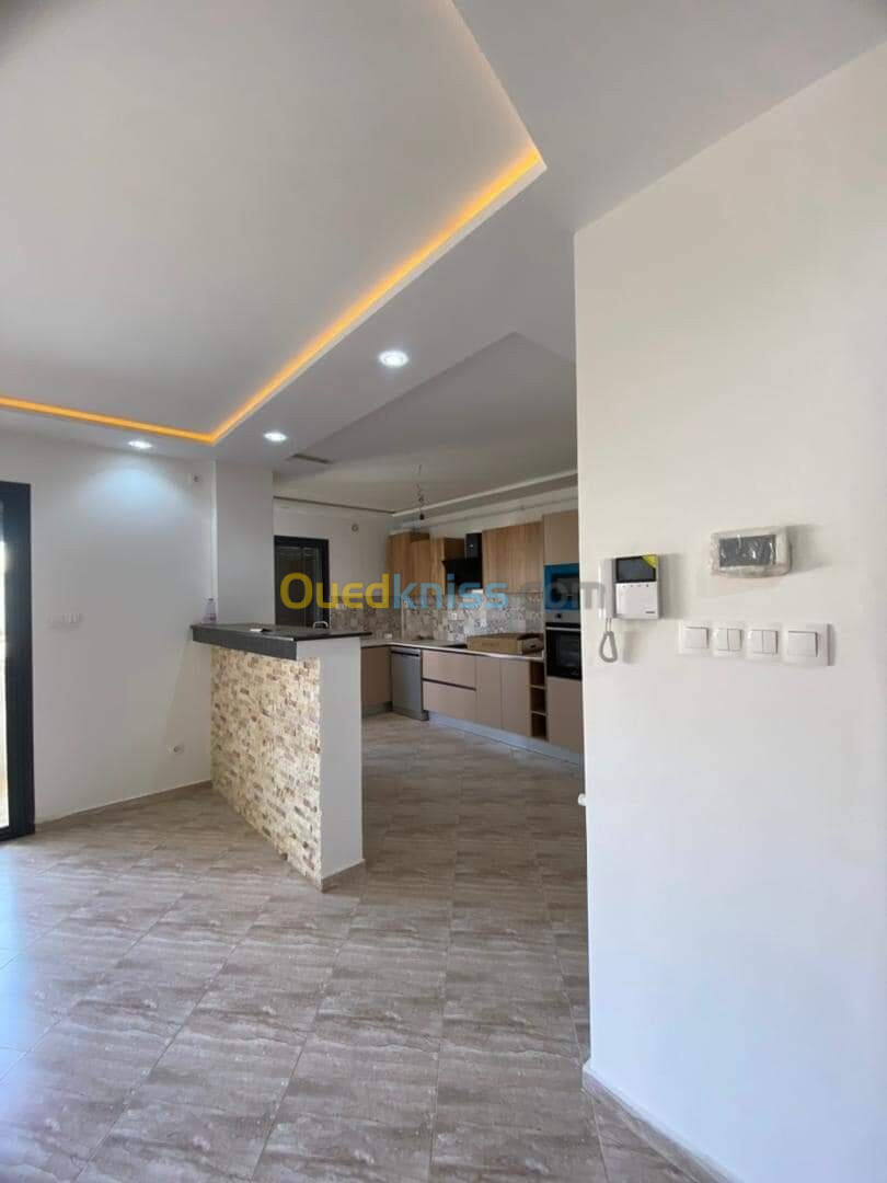 Vente Appartement F2 Alger Bordj el kiffan