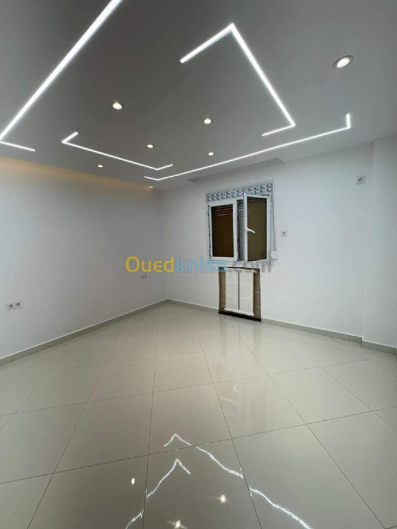 Vente Appartement F3 Alger Bordj el kiffan