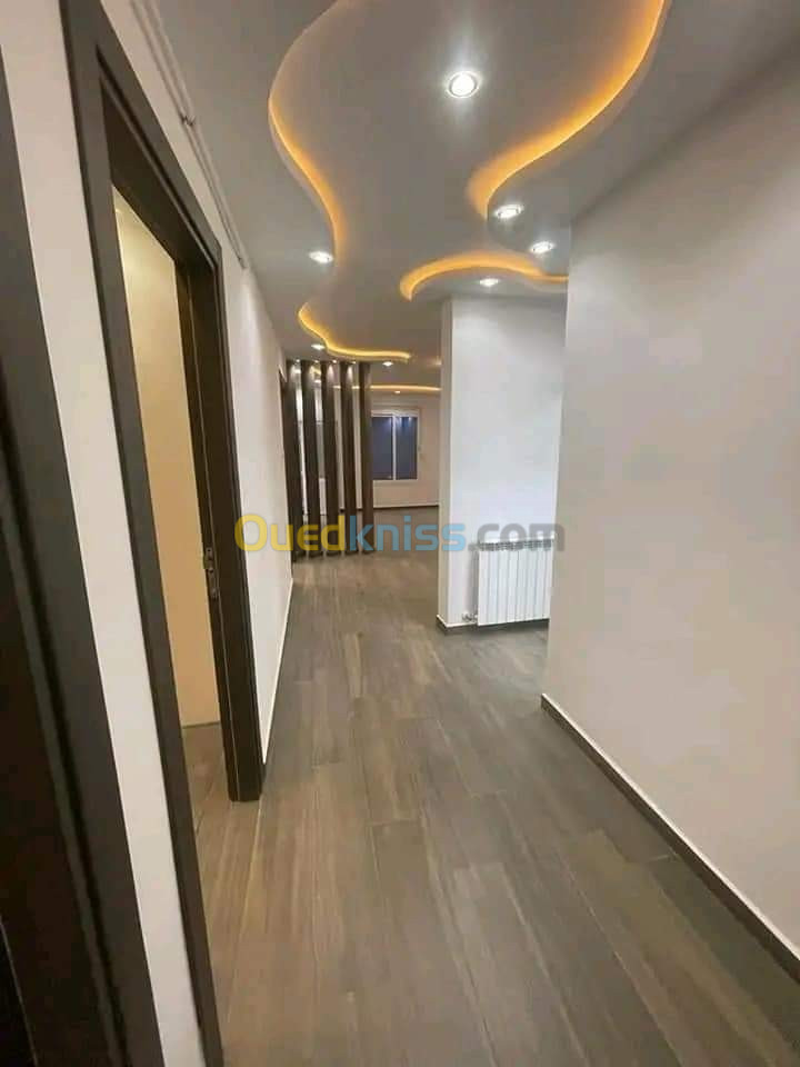 Vente Duplex F4 Alger Bordj el kiffan