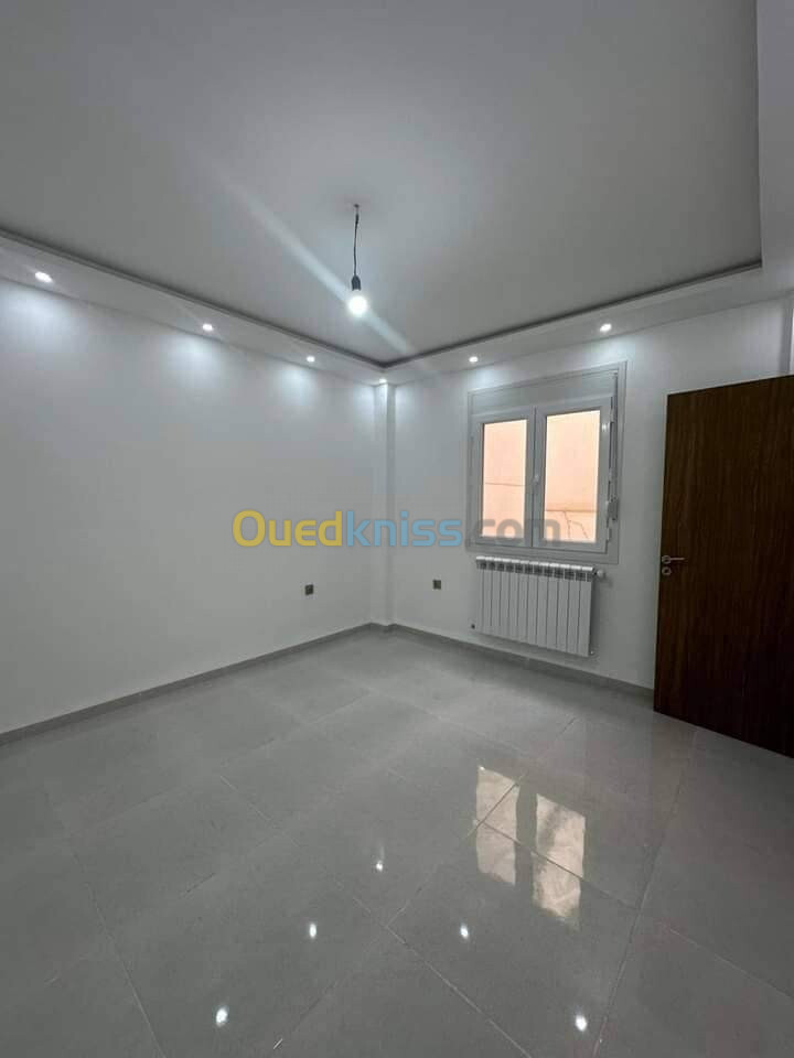 Vente Appartement F4 Alger Bordj el kiffan