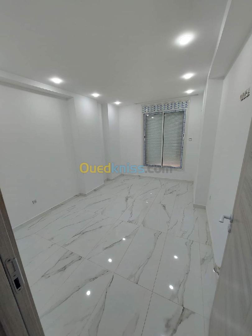 Vente Appartement F3 Alger Bordj el kiffan