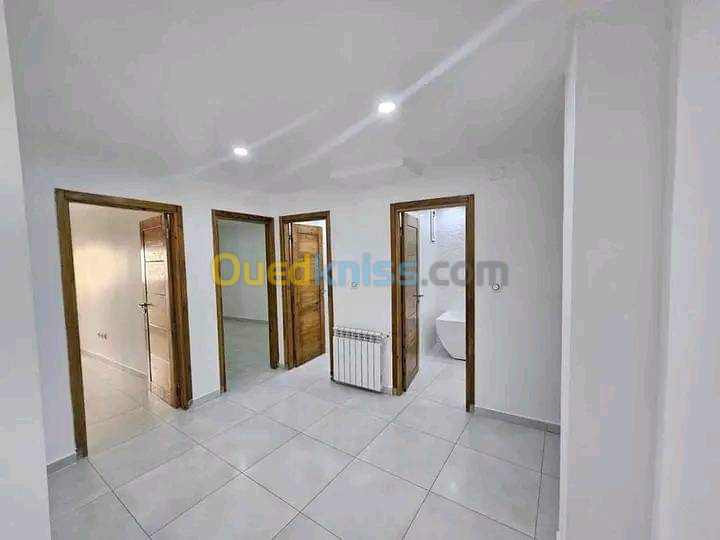 Vente Appartement F3 Alger Bordj el kiffan