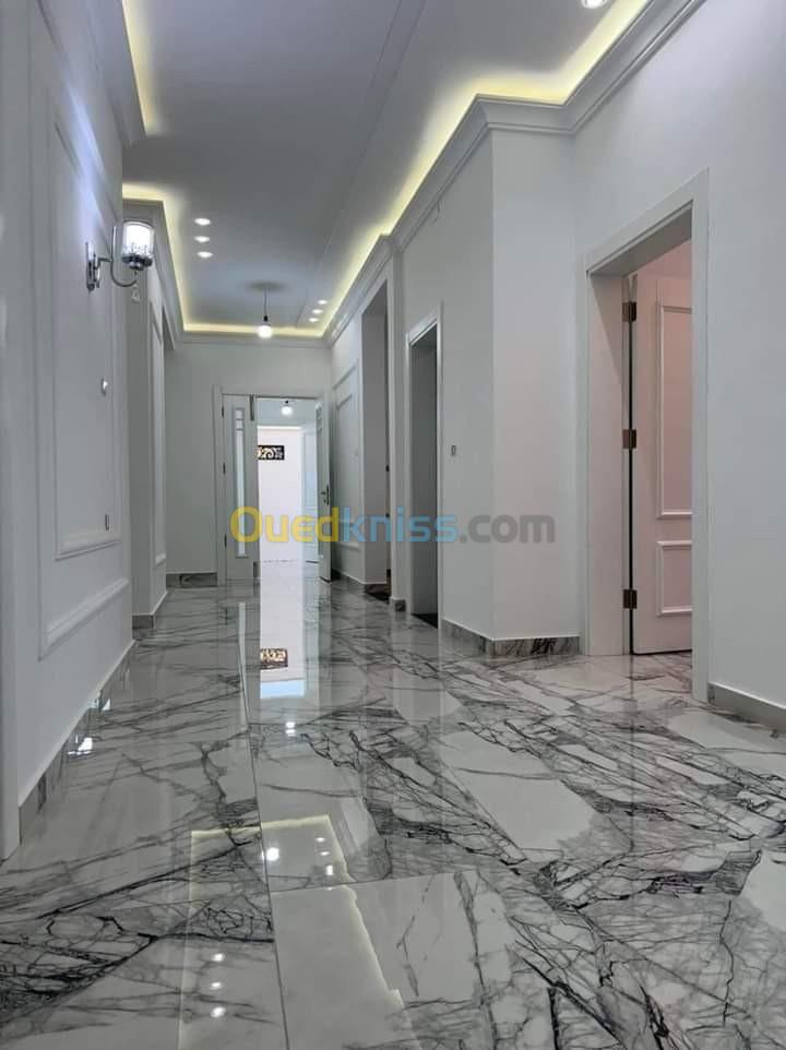 Vente Appartement F3 Alger Bordj el kiffan