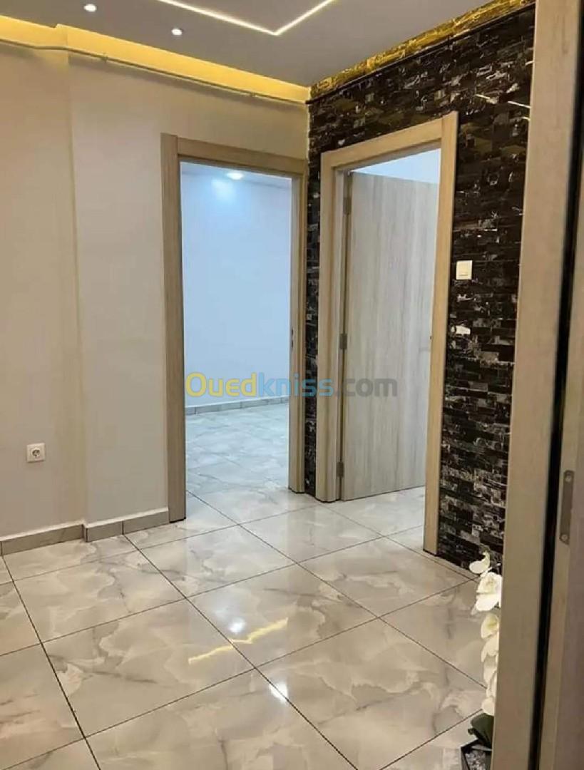 Vente Appartement F4 Alger Bordj el kiffan