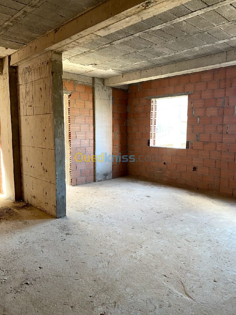 Vente Appartement F2 Alger Bordj el kiffan