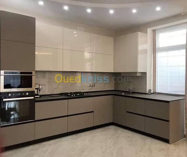 Vente Appartement Alger Bordj el kiffan