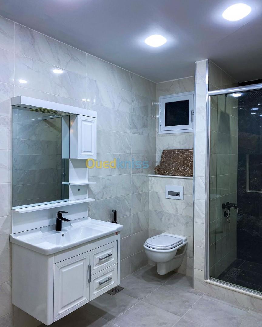 Vente Appartement F3 Alger Bordj el kiffan