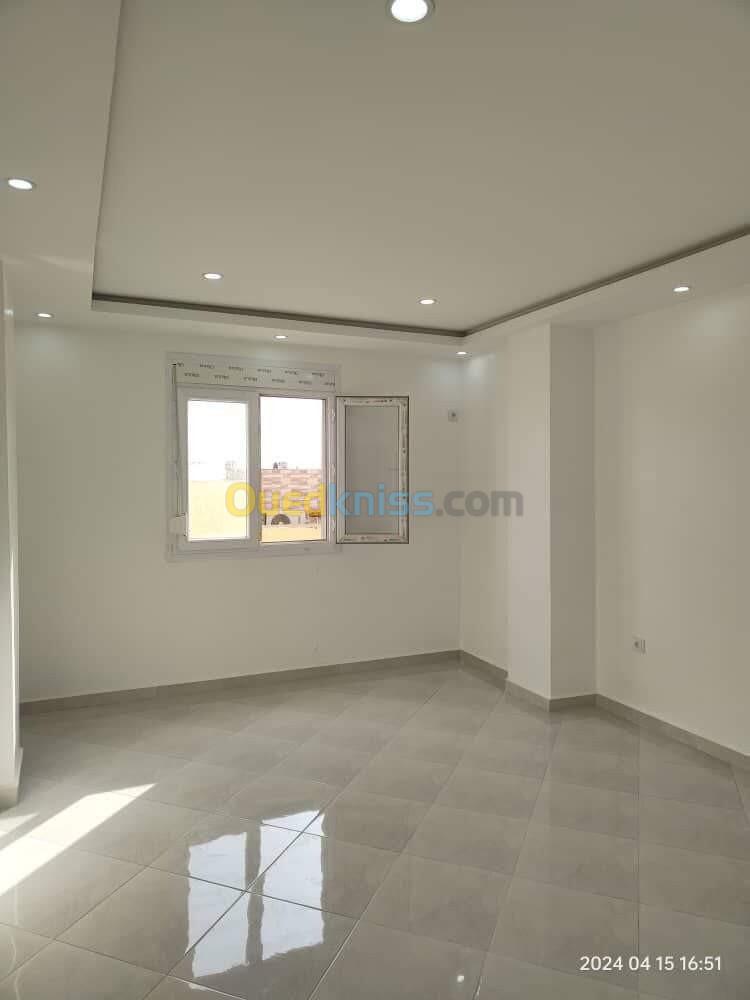 Vente Appartement Alger Bordj el kiffan