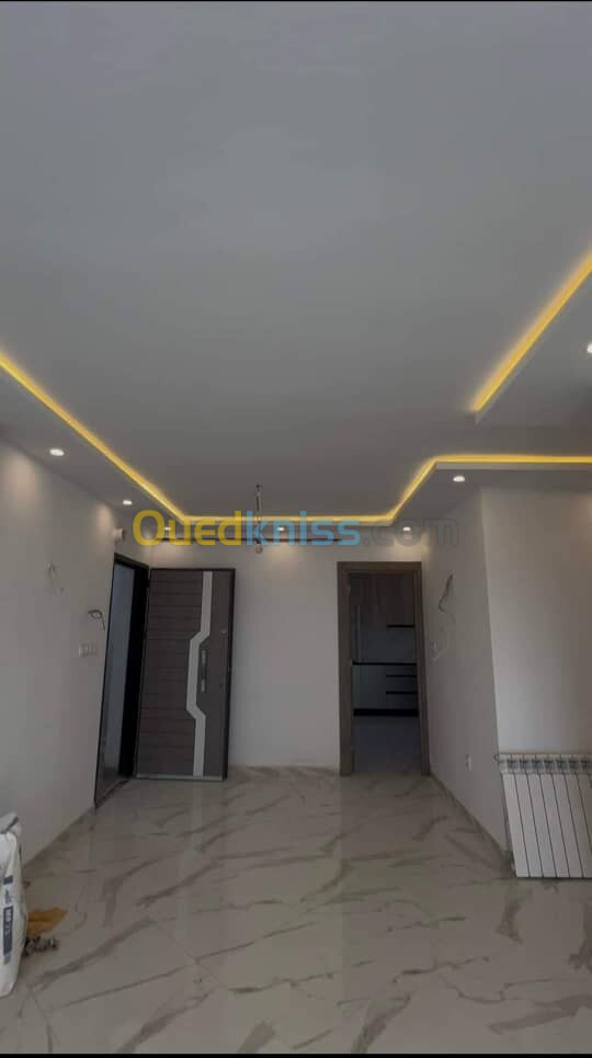 Vente Appartement F3 Alger Bordj el kiffan