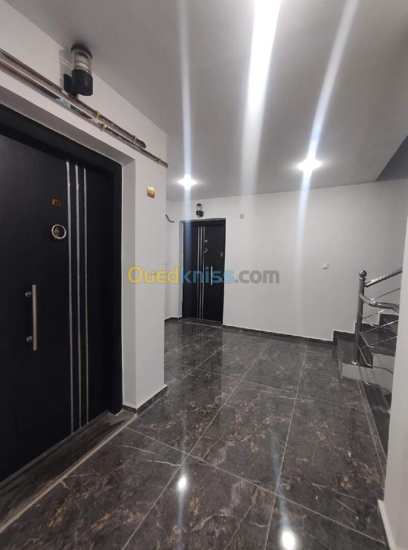 Vente Appartement F2 Alger Bordj el kiffan