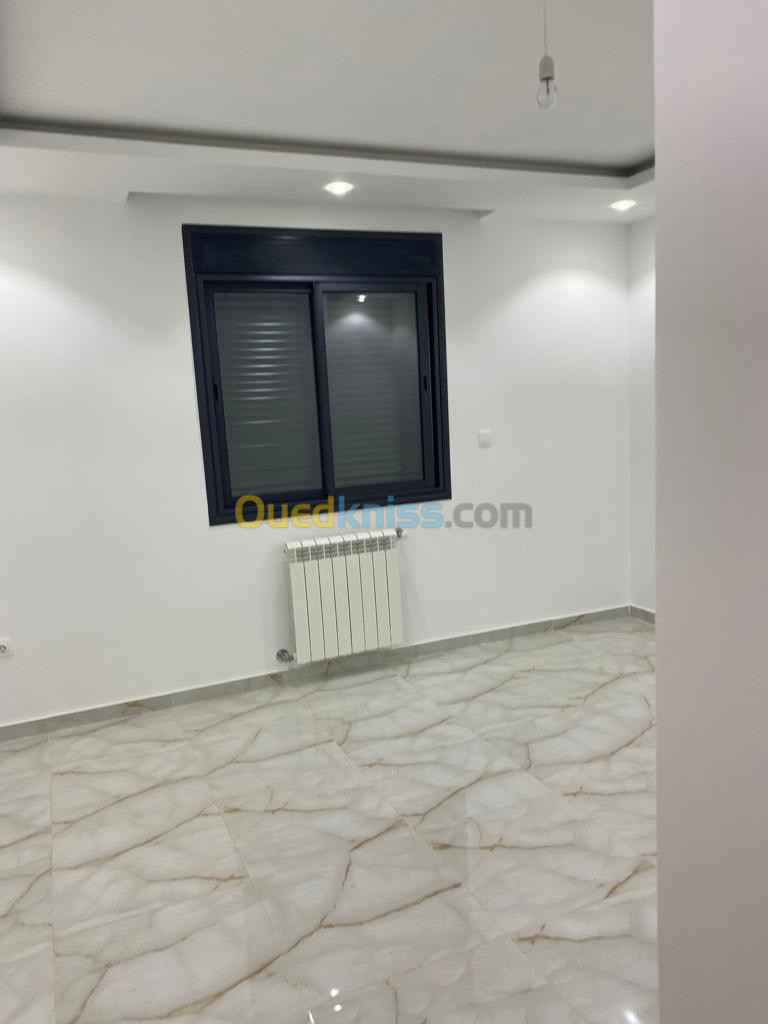 Location Appartement F4 Alger Ouled fayet