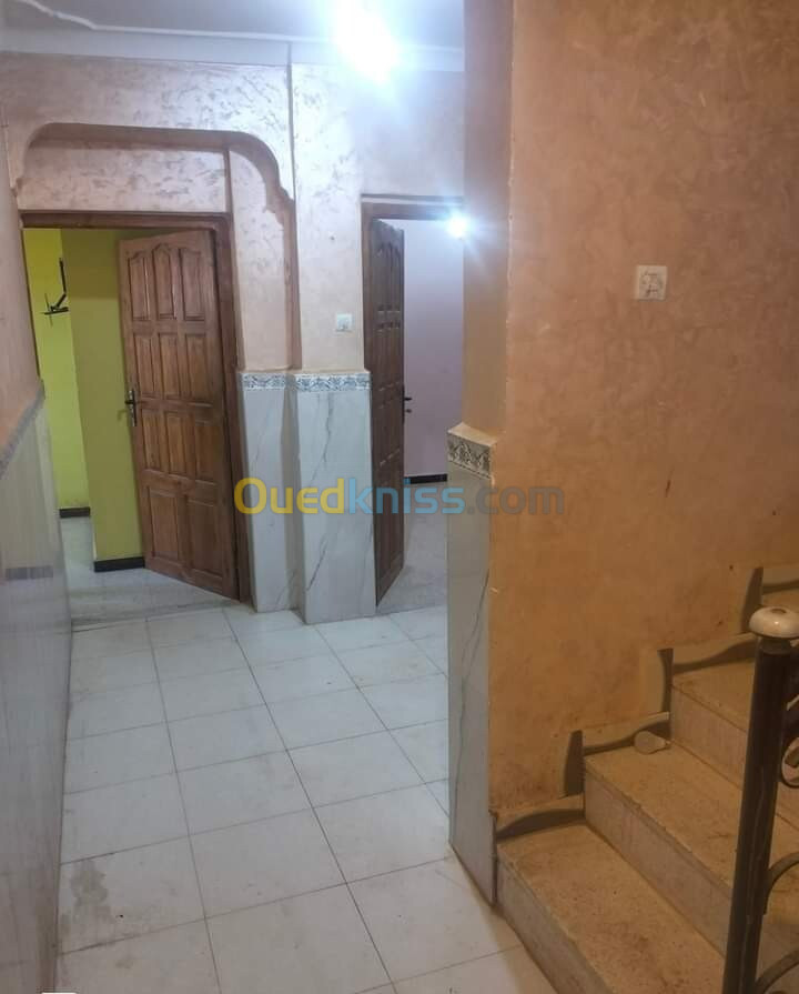 Vente Villa Ghardaïa Ghardaia