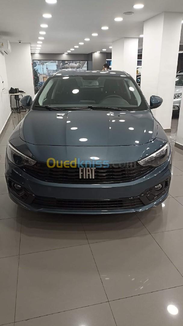 Fiat Tipo 2023 Life