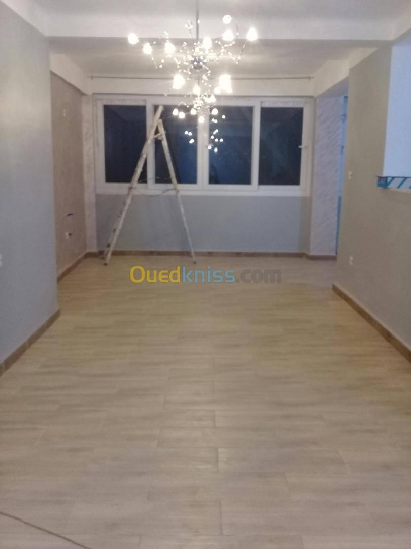 Vente Appartement F4 Tizi Ouzou Tizi ouzou