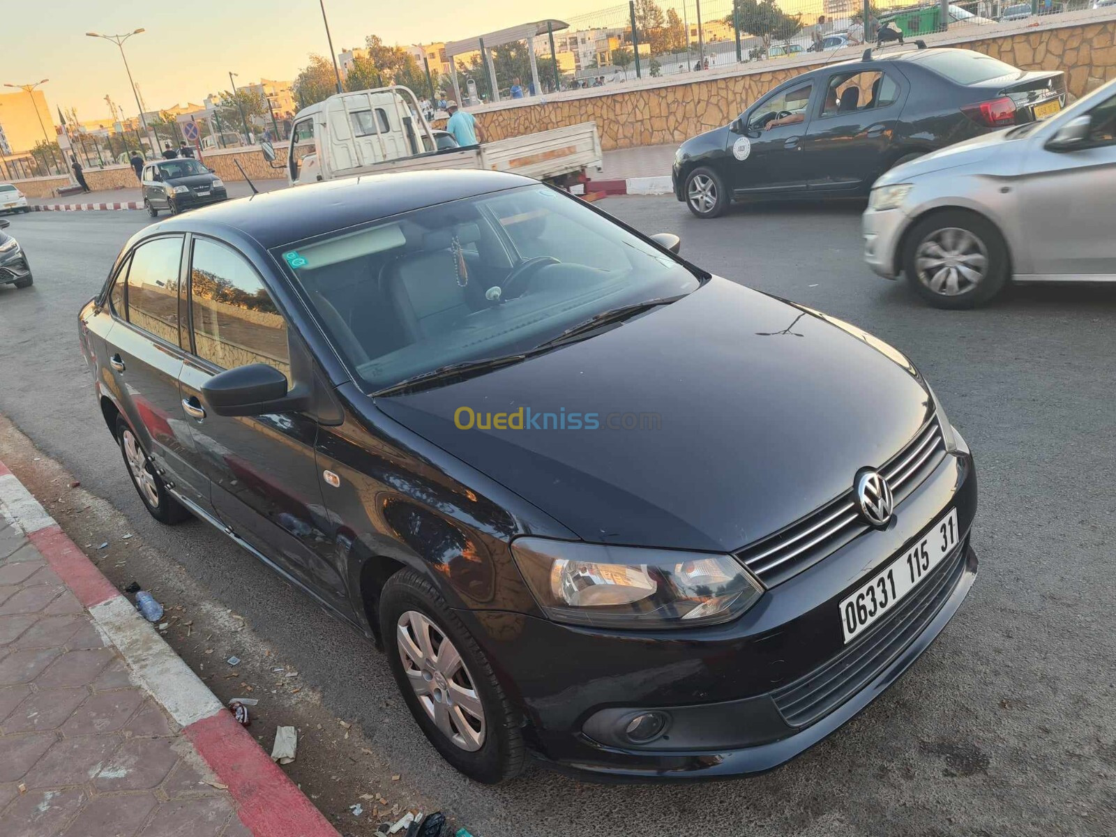 Volkswagen Polo Sedan 2015 Polo Sedan